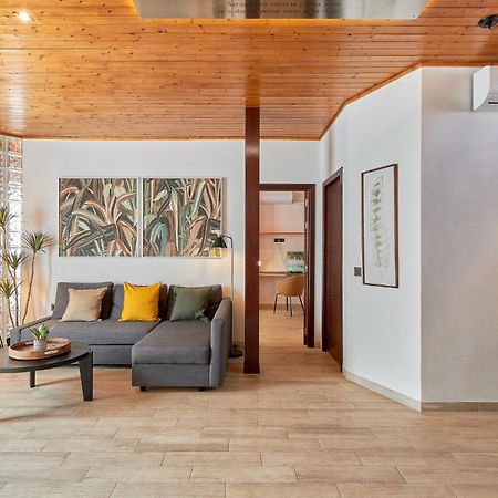 Apartament Coquito Pool Malaga Zewnętrze zdjęcie