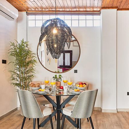 Apartament Coquito Pool Malaga Zewnętrze zdjęcie