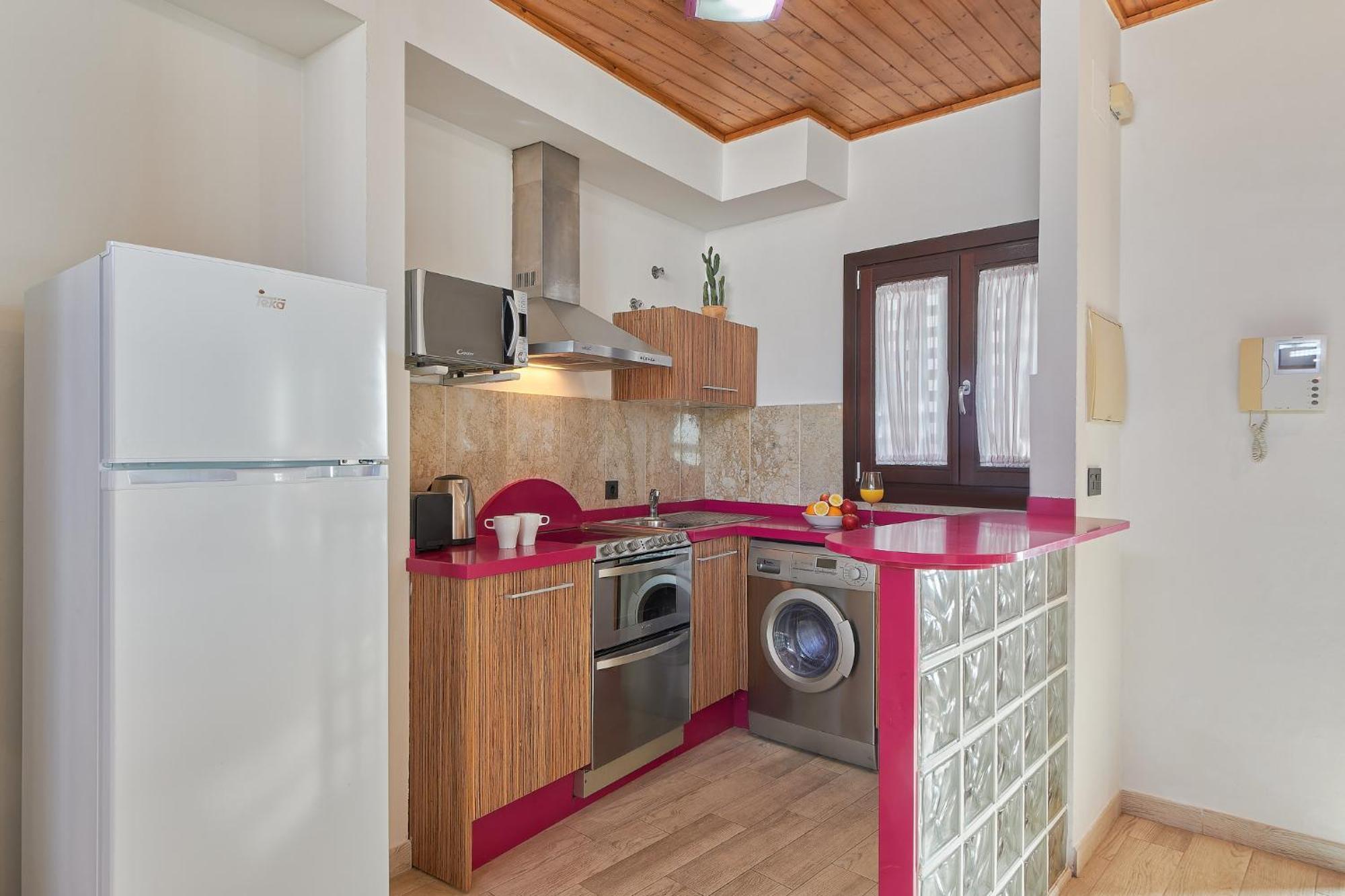 Apartament Coquito Pool Malaga Zewnętrze zdjęcie