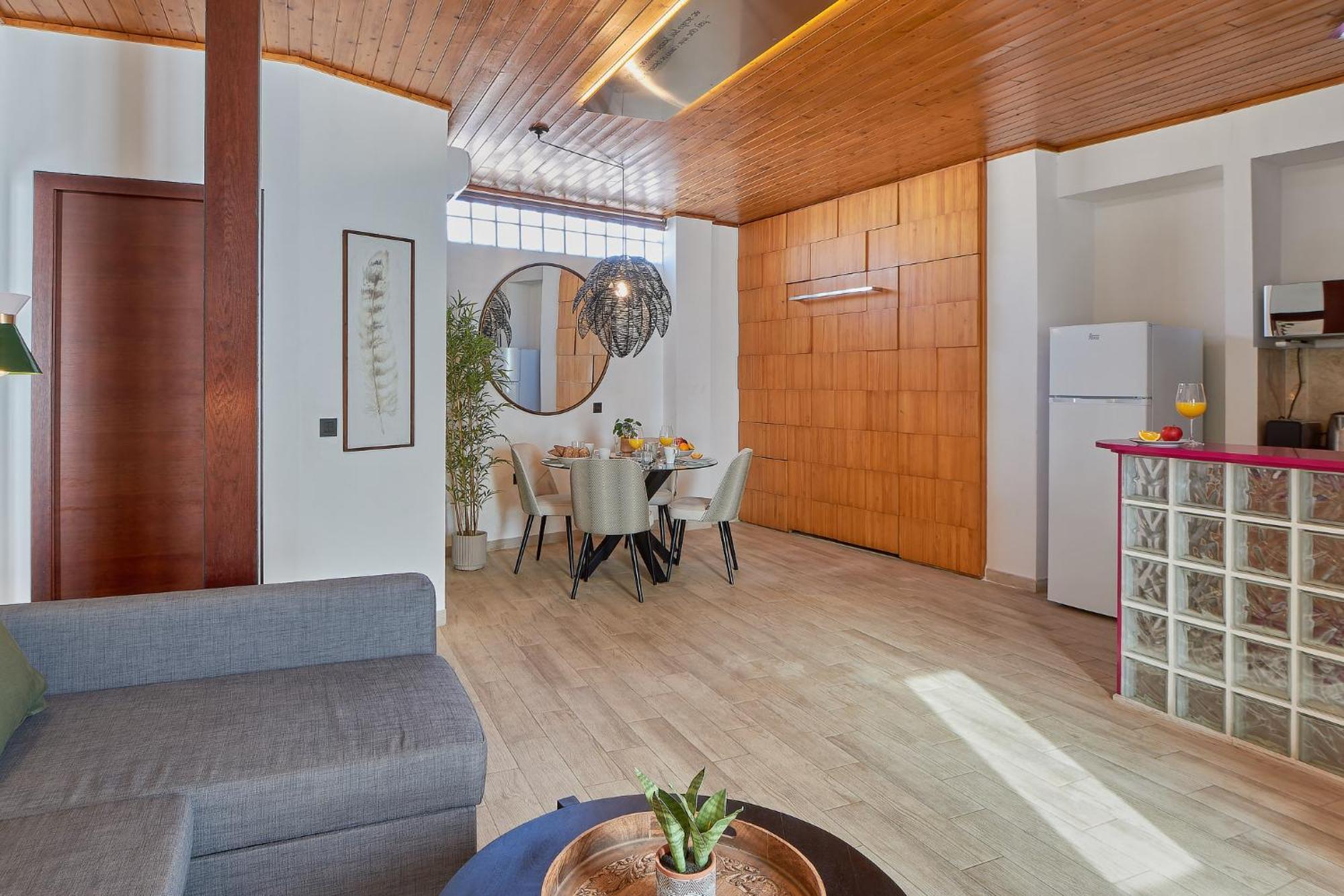 Apartament Coquito Pool Malaga Zewnętrze zdjęcie