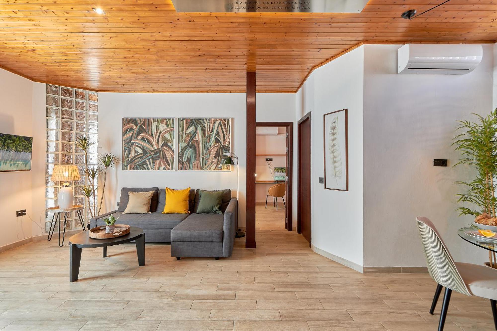 Apartament Coquito Pool Malaga Zewnętrze zdjęcie