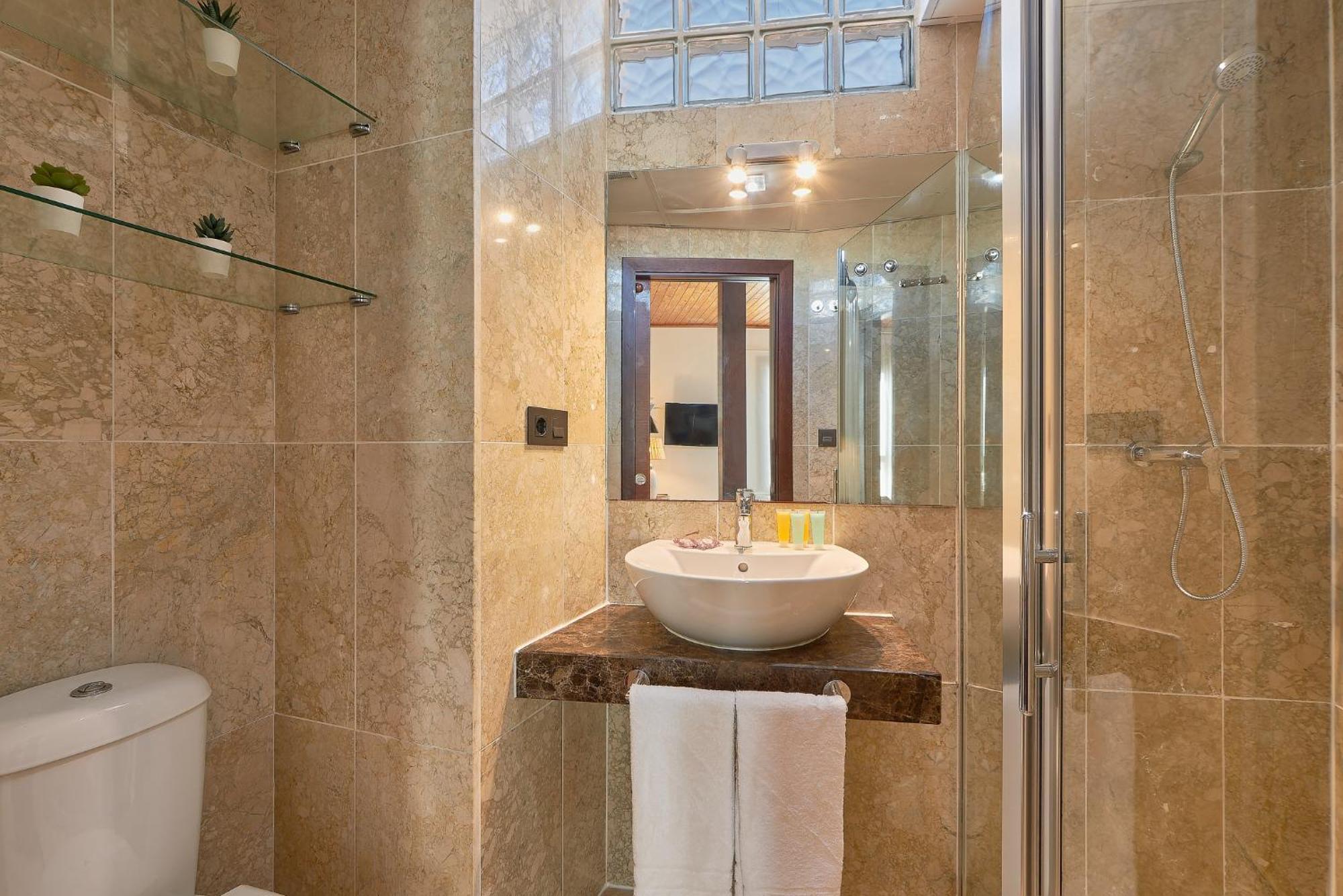 Apartament Coquito Pool Malaga Zewnętrze zdjęcie