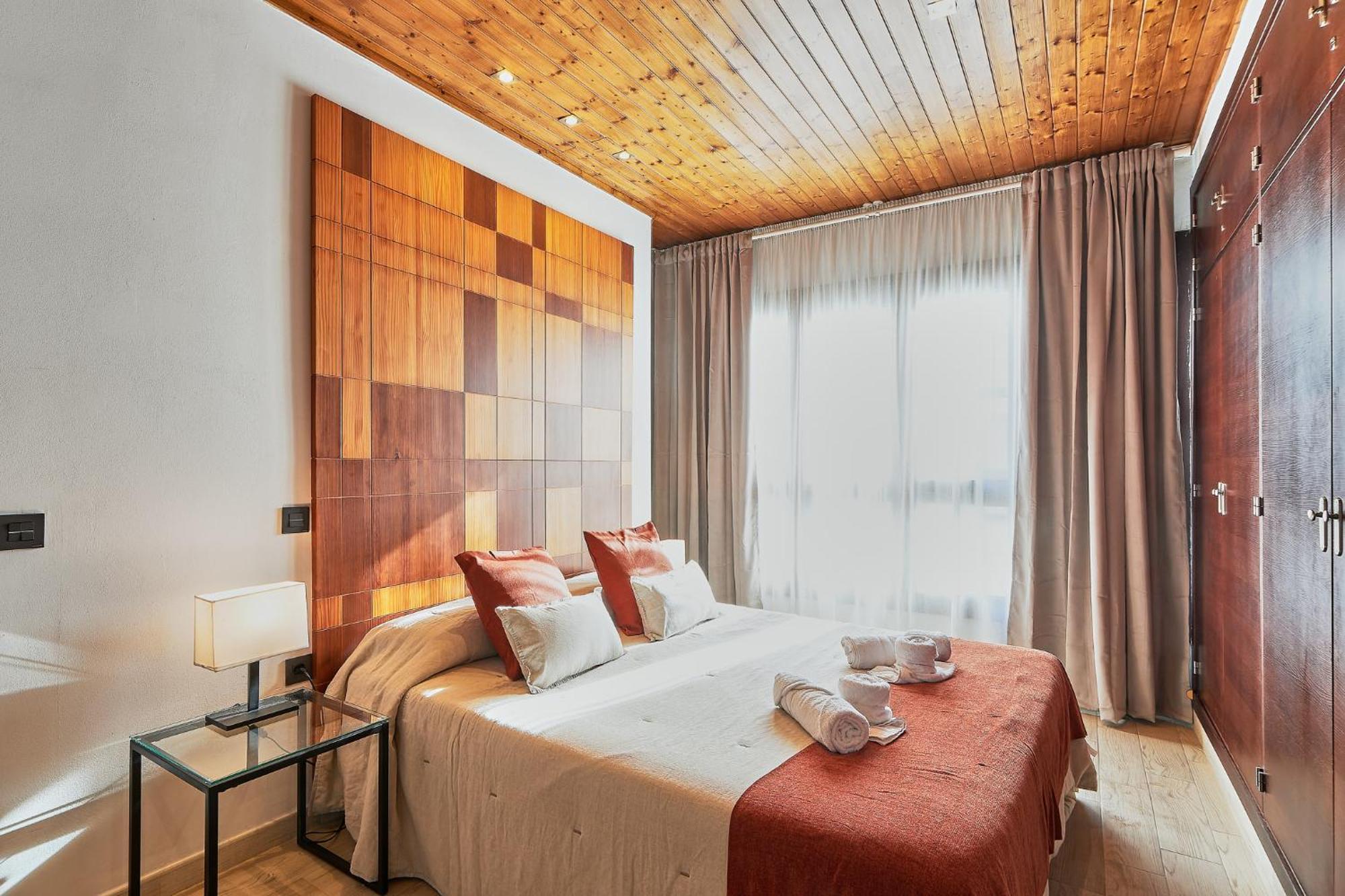 Apartament Coquito Pool Malaga Zewnętrze zdjęcie