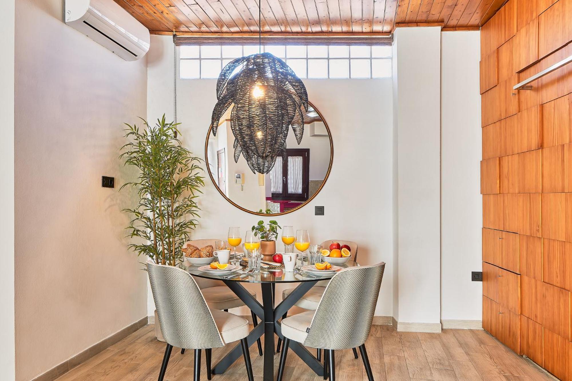 Apartament Coquito Pool Malaga Zewnętrze zdjęcie