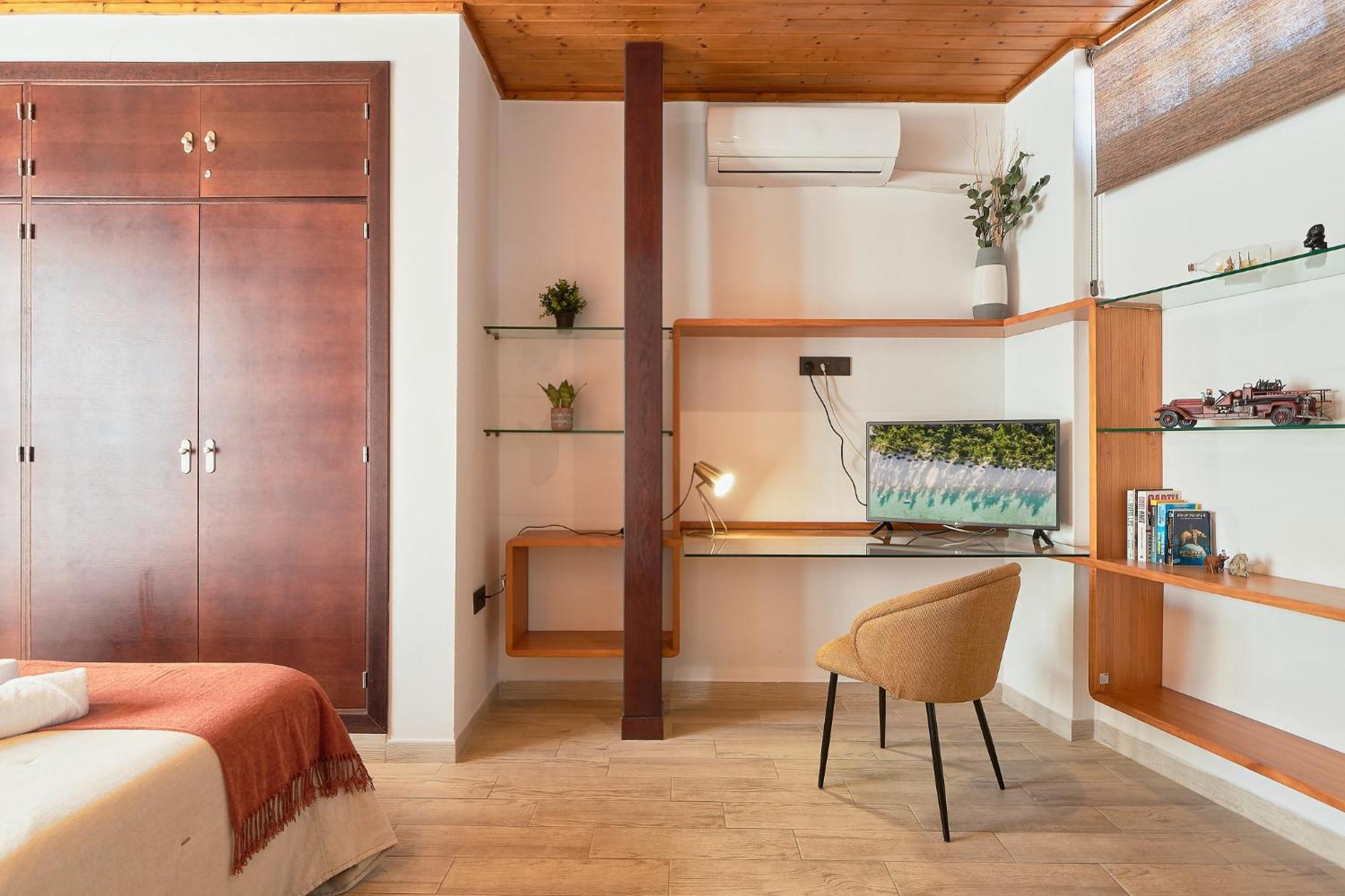 Apartament Coquito Pool Malaga Zewnętrze zdjęcie