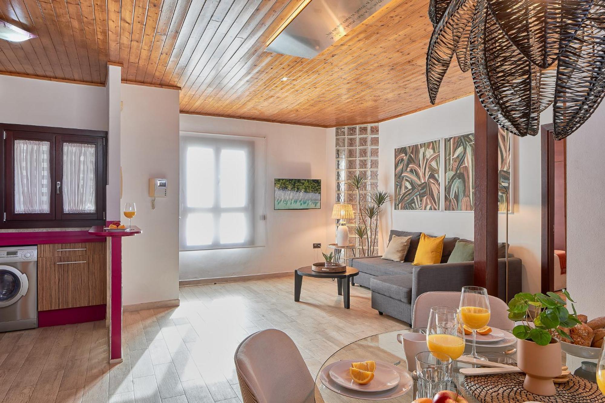 Apartament Coquito Pool Malaga Zewnętrze zdjęcie